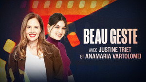 Beau geste 2. évad Ep.18 18. epizód
