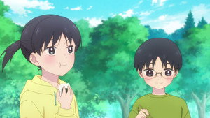 おとなりに銀河 1. évad Ep.7 7. epizód
