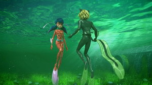 Miraculous : Les secrets 3. évad Ep.5 5. epizód