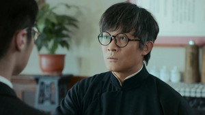 勇敢的心 2. évad Ep.31 31. epizód