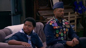 The Haunted Hathaways 2. évad Ep.9 9. epizód