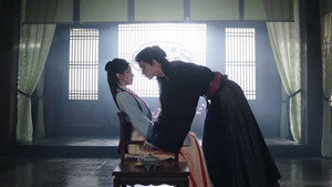 江湖夜雨十年灯 1. évad Ep.21 21. epizód