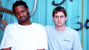 Louis Theroux's Weird Weekends 3. évad Ep.6 6. epizód
