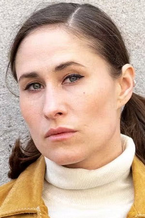 Rosalinde Mynster profil kép