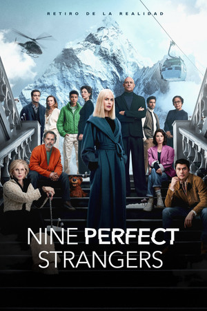 Kilenc idegen poszter