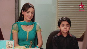 Iss Pyaar Ko Kya Naam Doon? 10. évad Ep.15 15. epizód