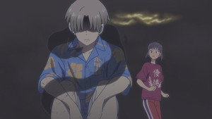 でーじミーツガール 1. évad Ep.11 11. epizód