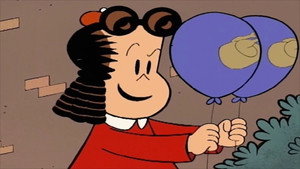 リトル・ルルとちっちゃい仲間 kép