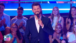 Secret Story 14. évad Ep.1 1. epizód
