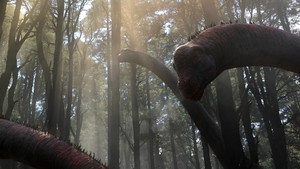 Dinoszauruszok kép