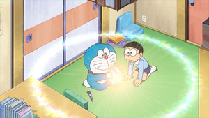 ドラえもん 1. évad Ep.892 892. epizód