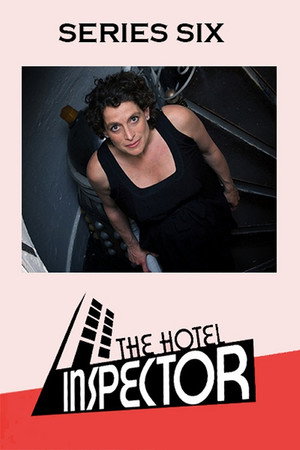 The Hotel Inspector 6. évad (2010-07-22) poszter