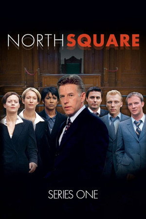 North Square 1. évad (2000-10-18) poszter