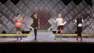 Canada's Drag Race 2. évad Ep.5 5. epizód