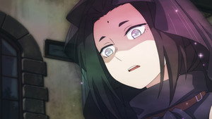 无脑魔女 2. évad Ep.1 1. epizód