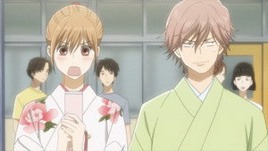 ちはやふる 1. évad Ep.10 10. epizód
