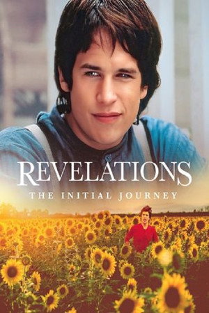 Revelations 1. évad (2002-10-06) poszter