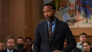 Law & Order Toronto: Criminal Intent 3. évad Ep.4 4. epizód