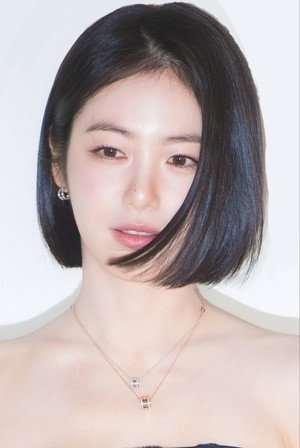 신예은 profil kép
