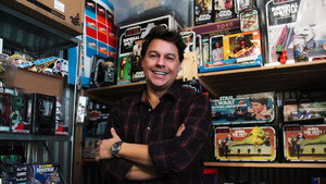 Toy Hunter kép