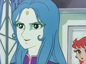 魔女っ子メグちゃん 1. évad Ep.2 2. epizód