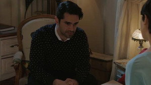 Los ricos no piden permiso 1. évad Ep.210 210. epizód