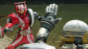 仮面ライダードライブ 1. évad Ep.44 44. epizód