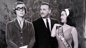 The Beverly Hillbillies 2. évad Ep.19 19. epizód