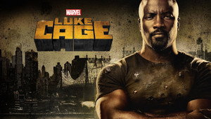 Marvel Luke Cage kép