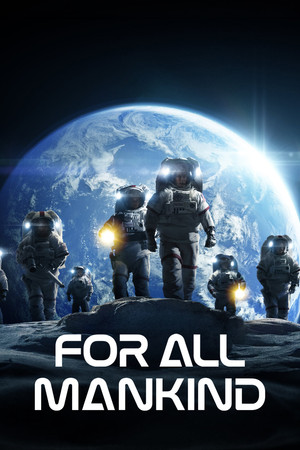 For All Mankind poszter