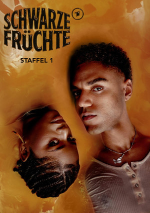 Schwarze Früchte 1. évad (2024-10-18) poszter