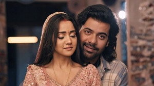 Ufff... Yeh Love Hai Mushkil 1. évad Ep.56 56. epizód