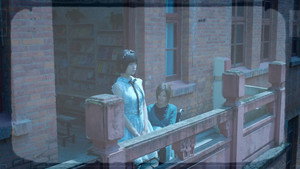 8分钟的温暖 1. évad Ep.6 6. epizód