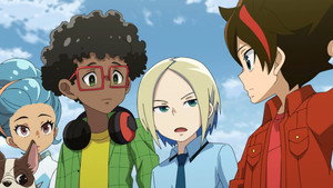 Bakugan: Bunyóbolygó 2. évad Ep.7 7. epizód