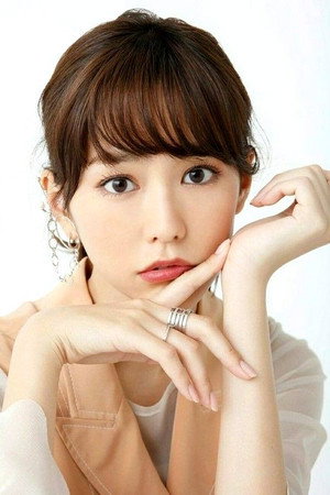 桐谷美玲 profil kép