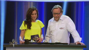 The Taste 2. évad Ep.6 6. epizód