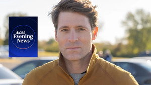 CBS Evening News kép