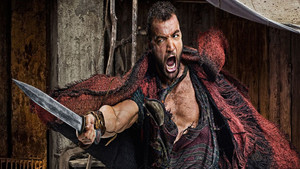 Spartacus: Ashur háza kép