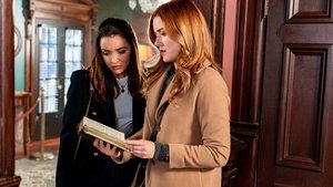 Nancy Drew 2. évad Ep.4 4. epizód