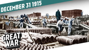 The Great War 2. évad Ep.53 53. epizód