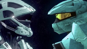 Red vs. Blue 17. évad Ep.11 11. epizód