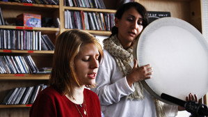 NPR Tiny Desk Concerts 4. évad Ep.74 74. epizód
