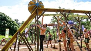Australian Survivor 8. évad Ep.2 2. epizód