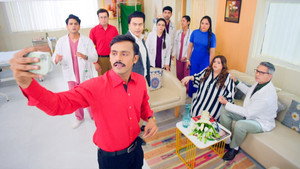 Hui Gumm Yaadein - Ek Doctor Do Zindagiyaan 1. évad Ep.36 36. epizód