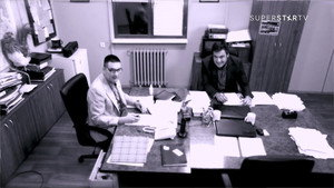 Државни посао 10. évad Ep.15 15. epizód