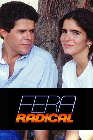 Fera Radical poszter