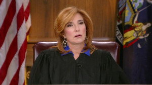 Justice for the People with Judge Milian kép