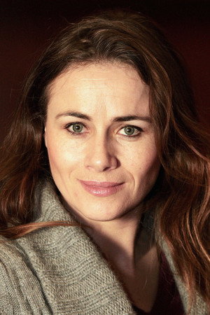 Amaya Forch profil kép