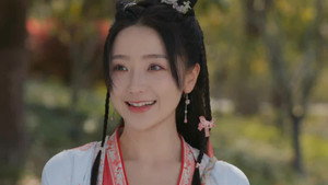陌上人如玉 1. évad Ep.13 13. epizód