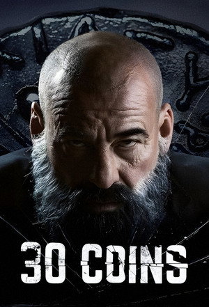 30 ezüst poszter
